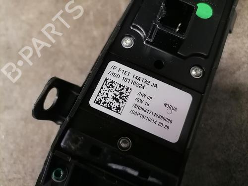 Other FORD FOCUS III Turnier 1.0 EcoBoost | BP31771016O1