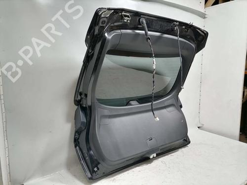 Tailgate MITSUBISHI ECLIPSE CROSS (GK_, GL_) Plug-in Hybrid 4WD (GL3W) | BP31771363C6 