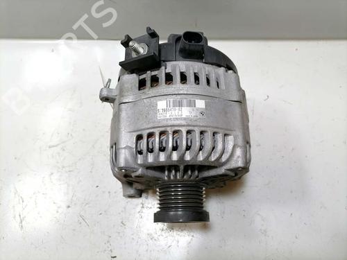 Alternator BMW 3 (F30, F80) 320 i | BP31774426M7 