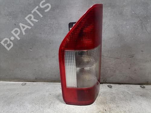 Used Other MERCEDES-BENZ SPRINTER 2-t Van (B901, B902) 213 CDI (901.661, 901.662, 902.661, 902.662) (129 hp) 31772559