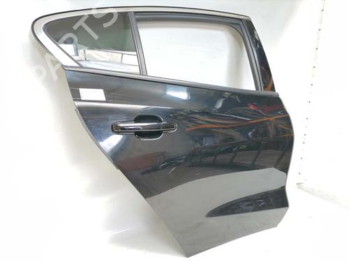 Dør højre bagtil FORD FOCUS IV Saloon (HM) 1.5 EcoBlue | BP31773393C5 