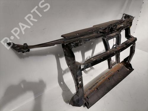 Front slam panel VW GOLF III Cabriolet (1E7) 1.6 | BP31773966C72 