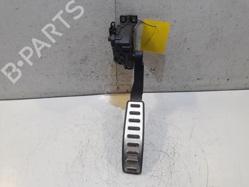 Pedal PORSCHE CAYENNE (9PA) Turbo 4.5 (450 hp) 32631256