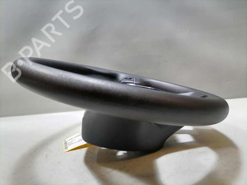 Steering wheel FORD FIESTA VII (HJ, HF) 1.1 Ti-VCT | BP31774591C49 