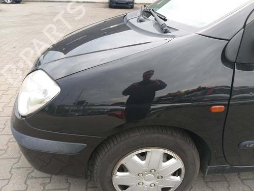 Guarda-lamas esquerdo RENAULT MEGANE Scenic (JA0/1_) 1.6 16V (JA0B, JA04, JA11, JA00) (107 hp) 31773899