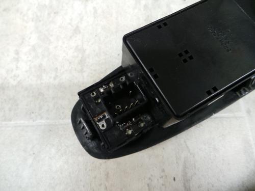 Left front window switch HYUNDAI ACCENT II (LC) 1.5 CRDi | BP33890087I27 - Image 5