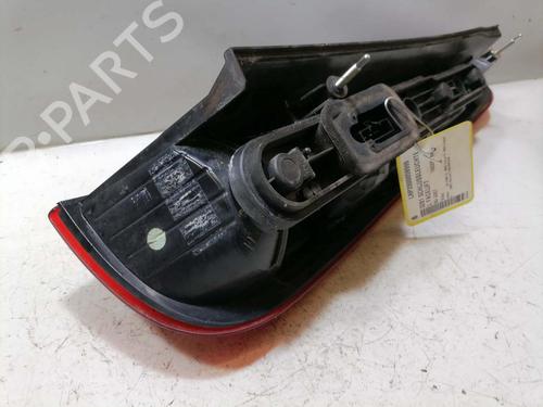 Left taillight FORD FOCUS C-MAX (DM2) 1.8 Flexifuel | BP33726090C34 - Image 3