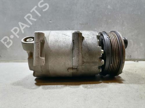AC compressor FORD FOCUS II (DA_, HCP, DP) 1.6 | BP31773229M34