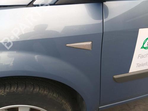 Left front door RENAULT SCÉNIC II (JM0/1_) 2.0 (JM05, JM0U, JM1N, JM1U, JM2V) | BP31773864C2