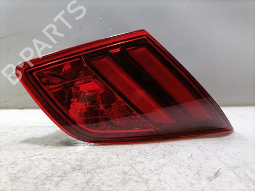 Used Left taillight Left taillight PEUGEOT 308 II (LB_, LP_, LW_, LH_, L3_) 1.2 THP 130 (131 hp) 36359367 36359367