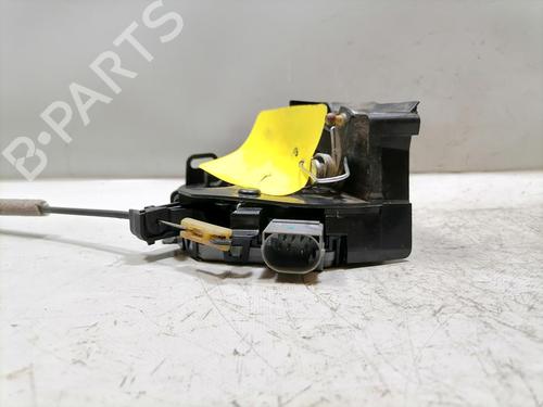 Front left lock BMW X5 (E53) 3.0 d | BP36787960C98 - Image 2