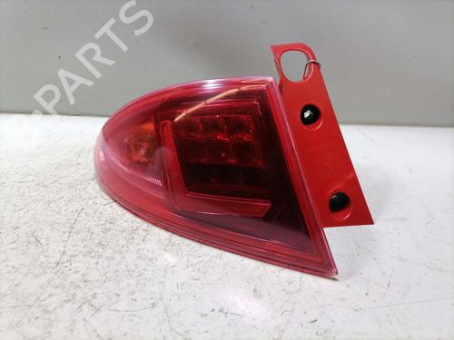 Other SEAT LEON (1P1) 1.8 TSI | BP33726107O1 - Image 6