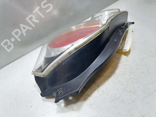 Right taillight CHEVROLET SPARK (M300) 1.0 | BP32396984C35