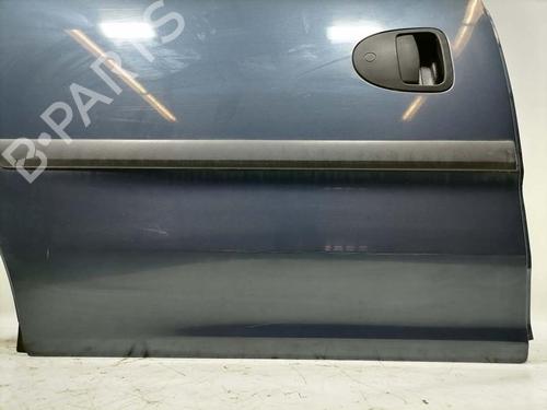 Right slide door OPEL COMBO Tour 1.3 CDTI 16V | BP31815607C75