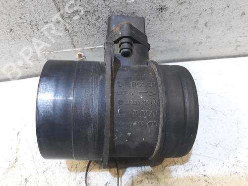 Mass air flow sensor PORSCHE CAYENNE (9PA) Turbo 4.5 | BP32631222M95  - Image 5