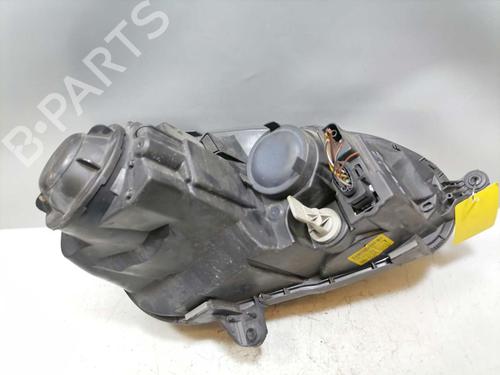 Left headlight VW GOLF V (1K1) 1.6 | BP31774741C28