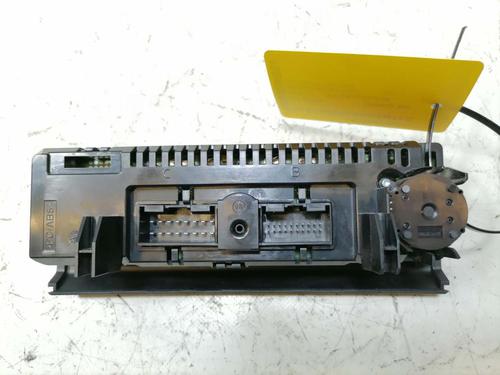 Climate control SKODA FABIA II Combi (545) 1.2 TSI | BP31774769I5 