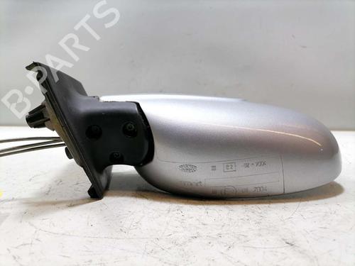 Left mirror SMART CITY-COUPE (450) 0.6 (S1CLA1, 450.341) | BP31771284C26 