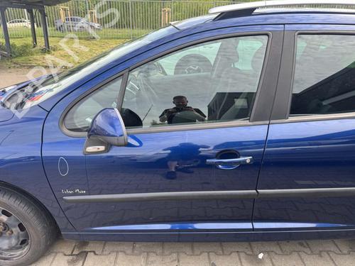 Used Other Other PEUGEOT 207 SW (WK_) 1.4 16V (95 hp) 35917176 35917176