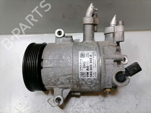 Used AC compressor SEAT ALTEA (5P1) 1.6 TDI (105 hp) 31774762
