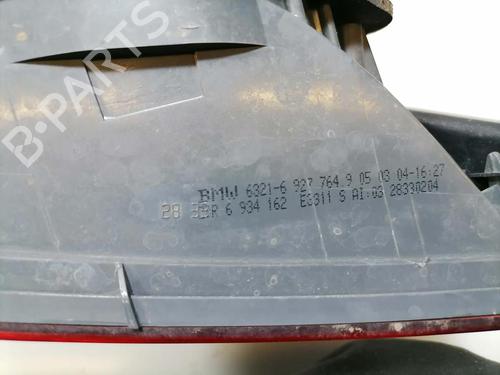 Højre baglygte BMW 3 Compact (E46) 316 ti | BP31773378C35