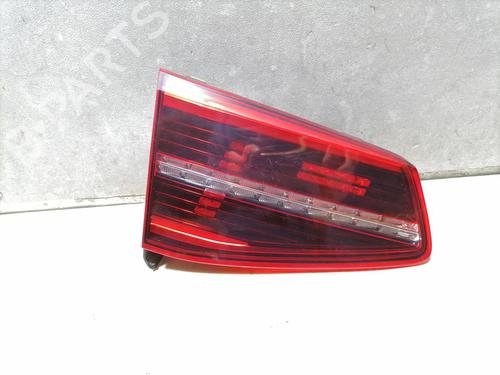 Andre VW PASSAT ALLTRACK B8 Variant (3G5, CB5) 2.0 TDI 4motion (240 hp) 31773022