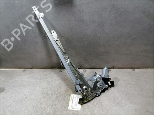 Used Front right window mechanism MITSUBISHI LANCER VIII Sportback (CX_A) 1.6 MIVEC (117 hp) 31772192