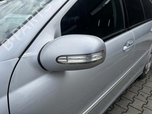 Used Other Other MERCEDES-BENZ C-CLASS T-Model (S203) C 200 CDI (203.207) (122 hp) 34196099 34196099