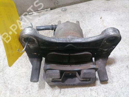 Left front brake caliper MITSUBISHI MIRAGE / SPACE STAR VI Hatchback (A0_A) 1.2 (A03A) | BP31772434M105