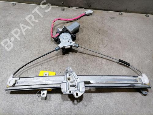 Used Front left window mechanism HONDA JAZZ II (GD_, GE3, GE2) 1.2 i-DSI (GD5, GE2) (78 hp) 31772315