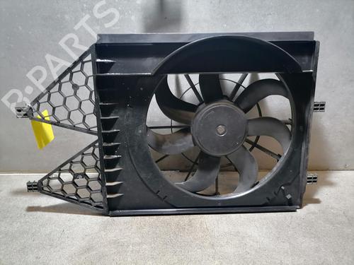 radiator-fan-skoda-fabia-ii-combi-545-2007-2008-2009-2010-2011-2012-2013-2014-31772029 main image