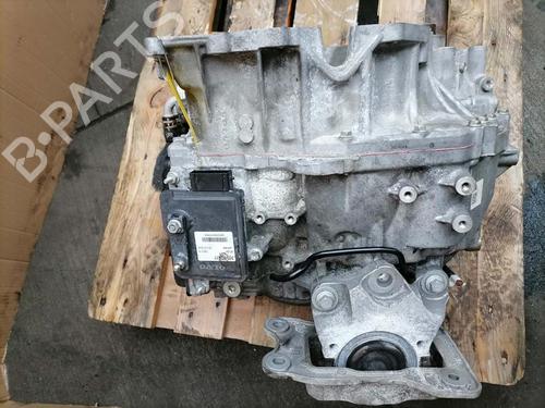 Andre VOLVO XC60 II (246) D5 AWD | BP31773314O1 