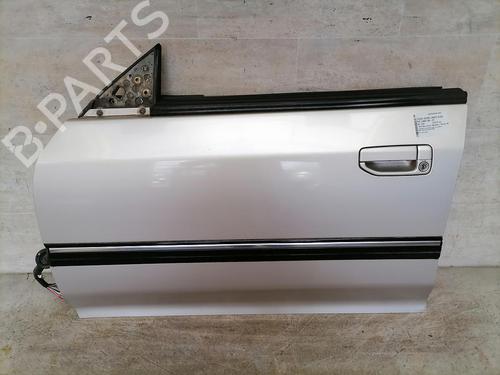 Andre SUBARU LEGACY I (BC) 1800 4WD (BC3) (103 hp) 31792193