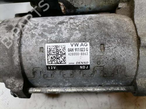 Starter SEAT LEON (5F1) 1.2 TSI | BP32031488M8 - Image 2