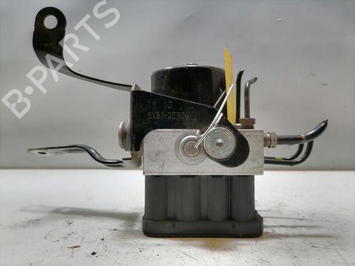 ABS pump FORD FIESTA VI (CB1, CCN) 1.25 | BP31774775M43  - Image 6