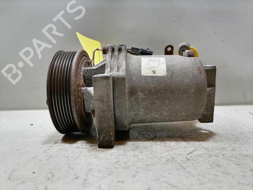 Used AC compressor AC compressor 36787959 36787959