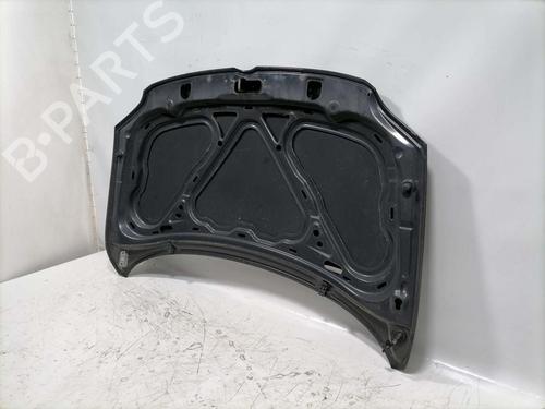 Hood VW FOX Hatchback (5Z1, 5Z3, 5Z4) 1.2 | BP31774114C1 