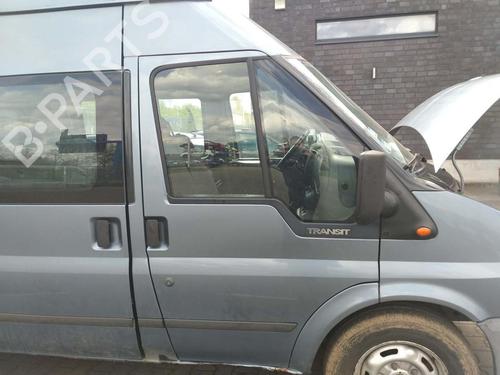 Used Right front door FORD TRANSIT Van (FA_ _) 2.4 DI RWD (FAA_, FAB_, FAC_, FAD_) (75 hp) 31773916