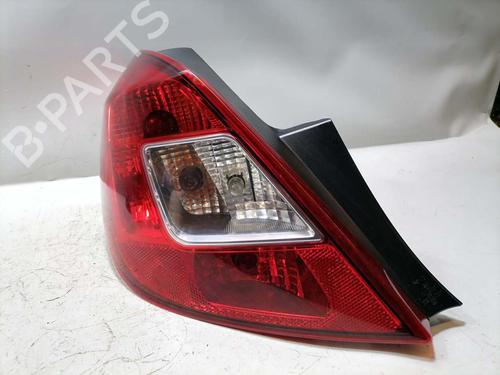 Farolim esquerdo OPEL CORSA D (S07) 1.2 (L08, L68) (69 hp) 32373539