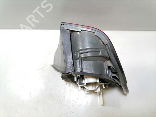 Venstre baglygte BMW 3 Compact (E46) 316 ti | BP31773379C34