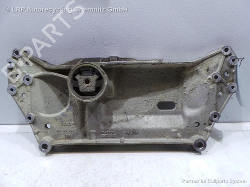 Used Subframe VW GOLF PLUS V (5M1, 521) 1.6 (102 hp) 31771898