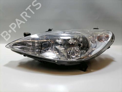 Venstre forlygte PEUGEOT 307 Break (3E) 1.6 16V (109 hp) 31773816