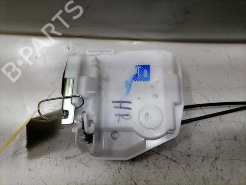 Højre bagtil lås MITSUBISHI ECLIPSE CROSS (GK_, GL_) Plug-in Hybrid 4WD (GL3W) | BP31771369C99 