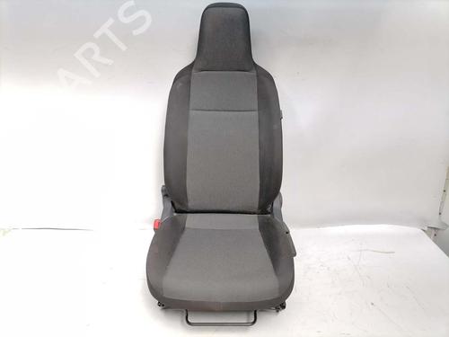 Sæde venstre fortil Sæde venstre fortil SKODA CITIGO (NF1) 1.0 (60 hp) 33890113 33890113
