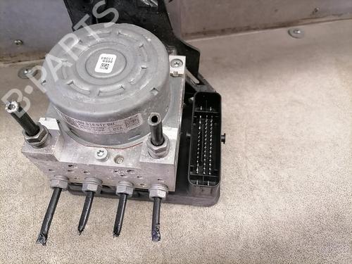 Used Other SKODA SUPERB III Estate (3V5) 2.0 TDI (150 hp) 31771964