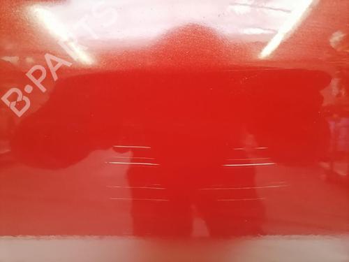 Left front door MAZDA 6 Station Wagon (GY) 2.0 DI (GY19) | BP31772093C2 