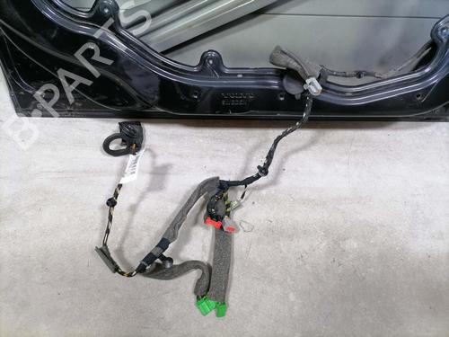 Left front door VW NEW BEETLE (9C1, 1C1) 1.6 | BP31773428C2 