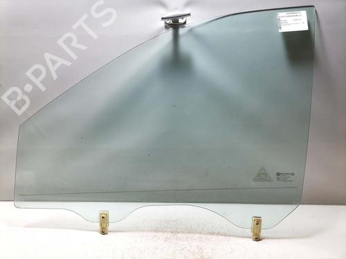Used Front left door window KIA CARNIVAL / GRAND CARNIVAL III (VQ) 2.9 CRDi (185 hp) 32331772