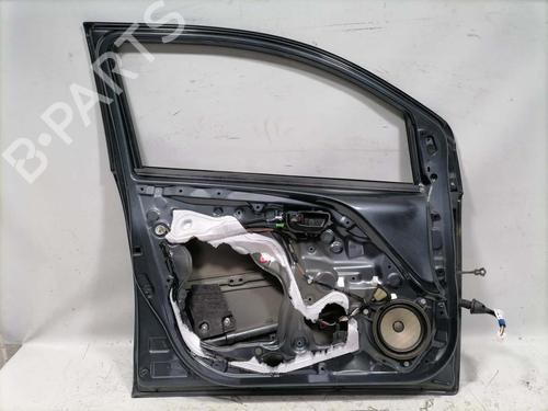 Left front door PEUGEOT 108 1.0 VTi | BP32148654C2