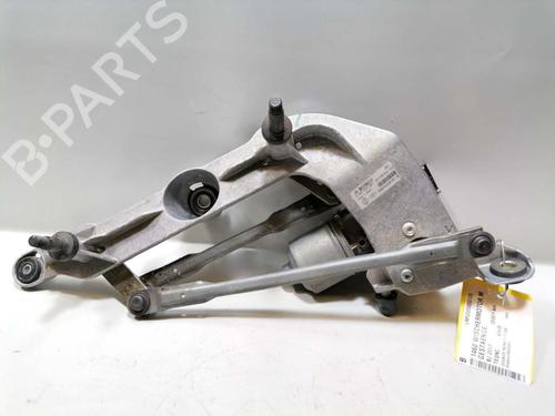 Viskermotor vindrude RENAULT ZOE (BFM_) ZOE | BP31774062M29 